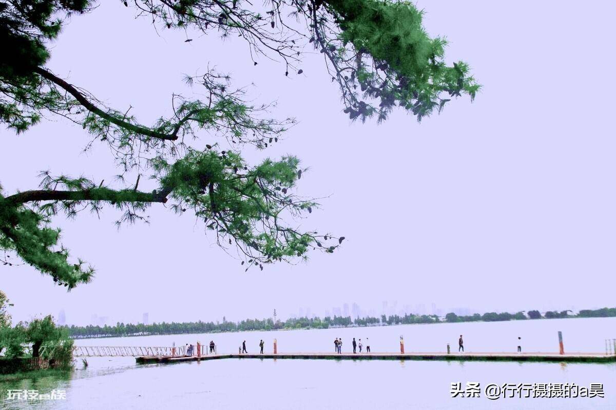 武汉最值得去的免费景点(武汉适合穷游的旅行地方推荐)-图片9